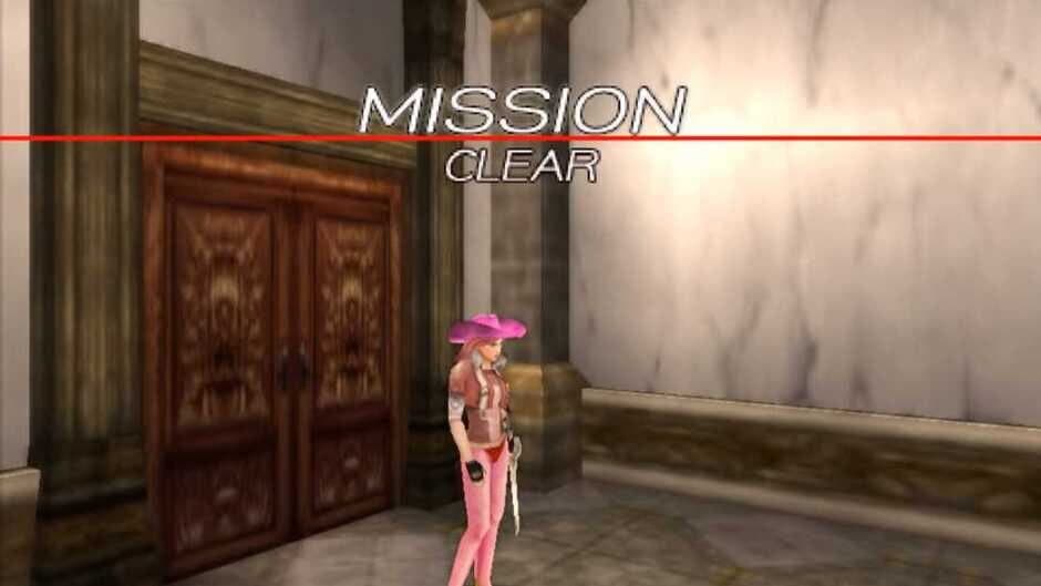 Скриншот 3 из The Akuma Hunters: Exorsister