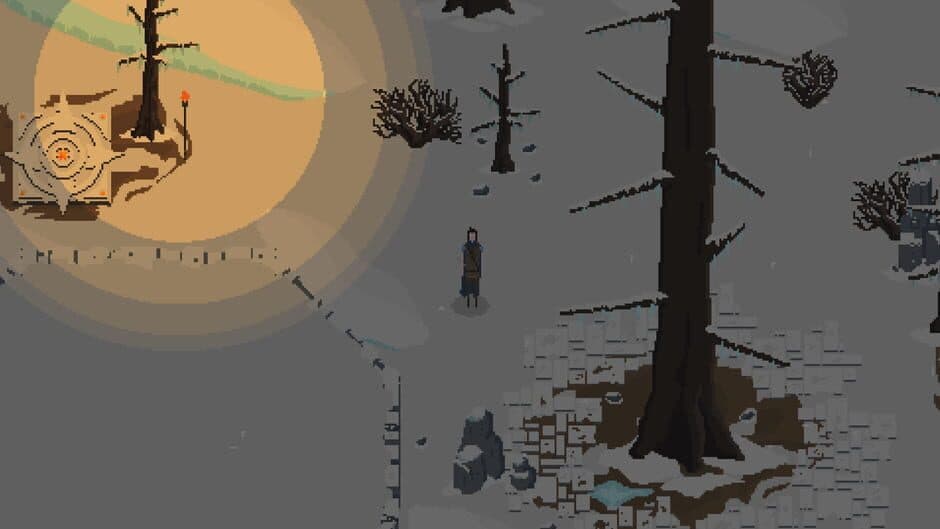 Скриншот 3 из Elden: Path of the Forgotten