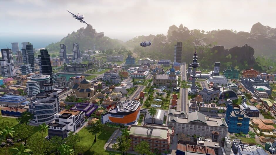 Скриншот 7 из Tropico 6