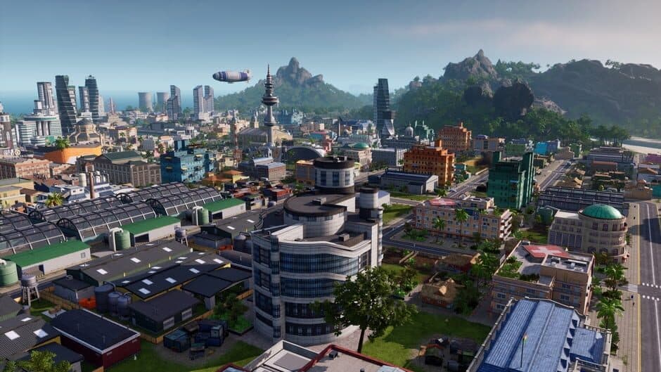 Скриншот 2 из Tropico 6