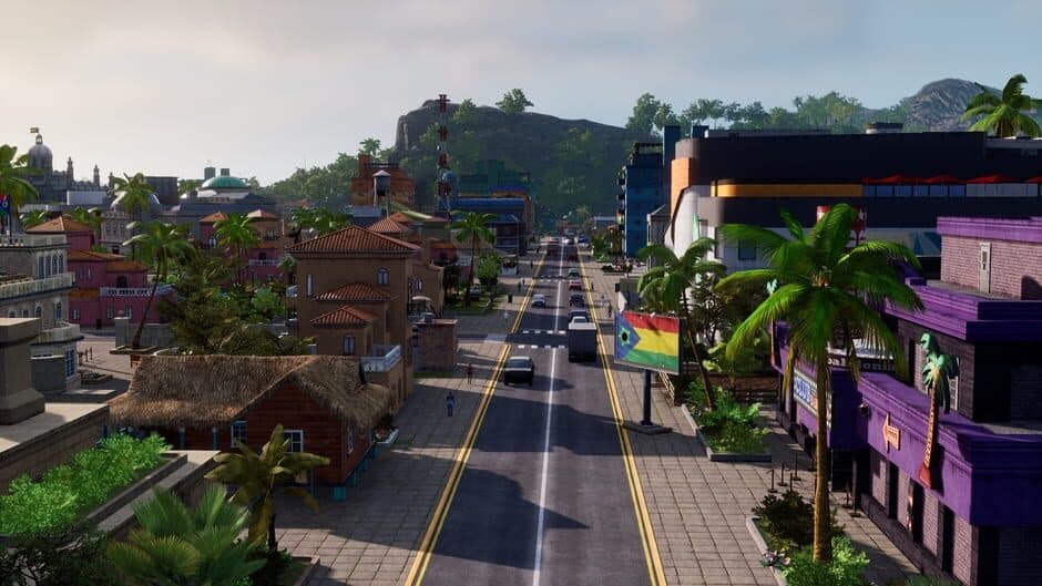 Скриншот 1 из Tropico 6