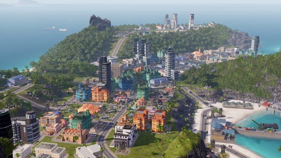 Скриншот 9 из Tropico 6