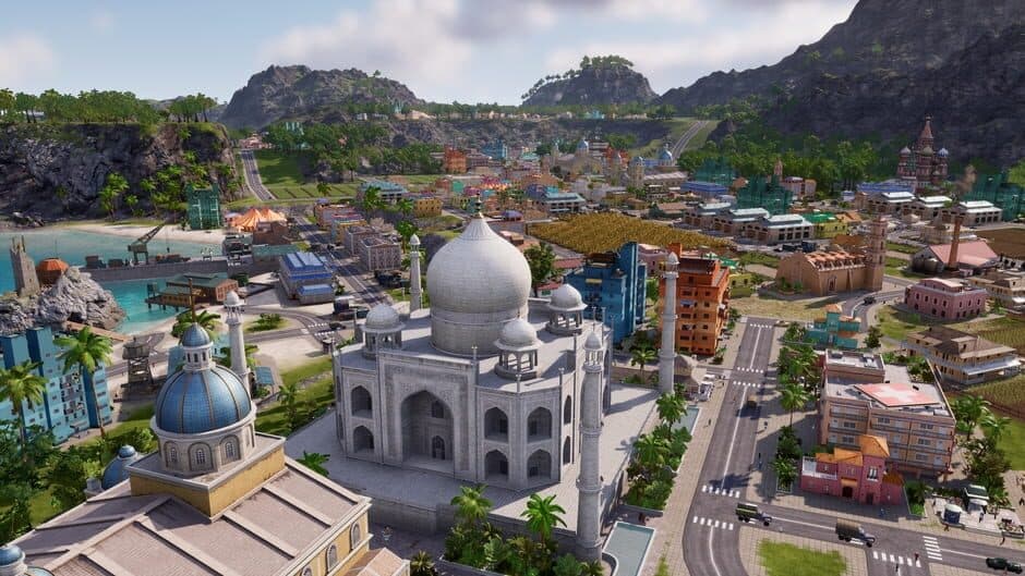 Скриншот 6 из Tropico 6