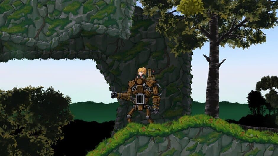 Скриншот 6 из The Donnerwald Experiment