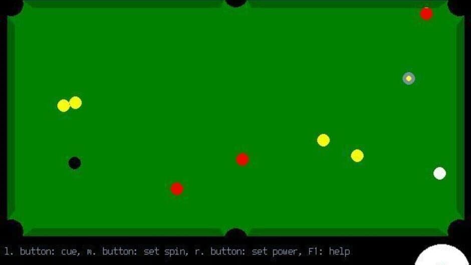 Скриншот 2 из Another Pool