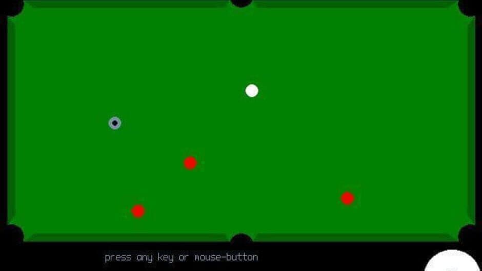 Скриншот 3 из Another Pool