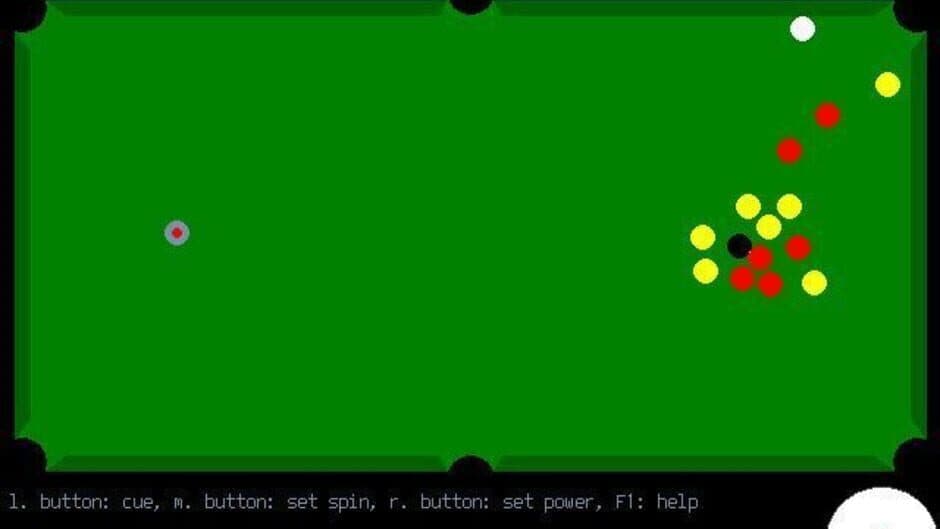 Скриншот 1 из Another Pool