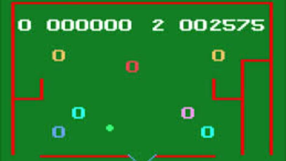 Скриншот 1 из Pinball!
