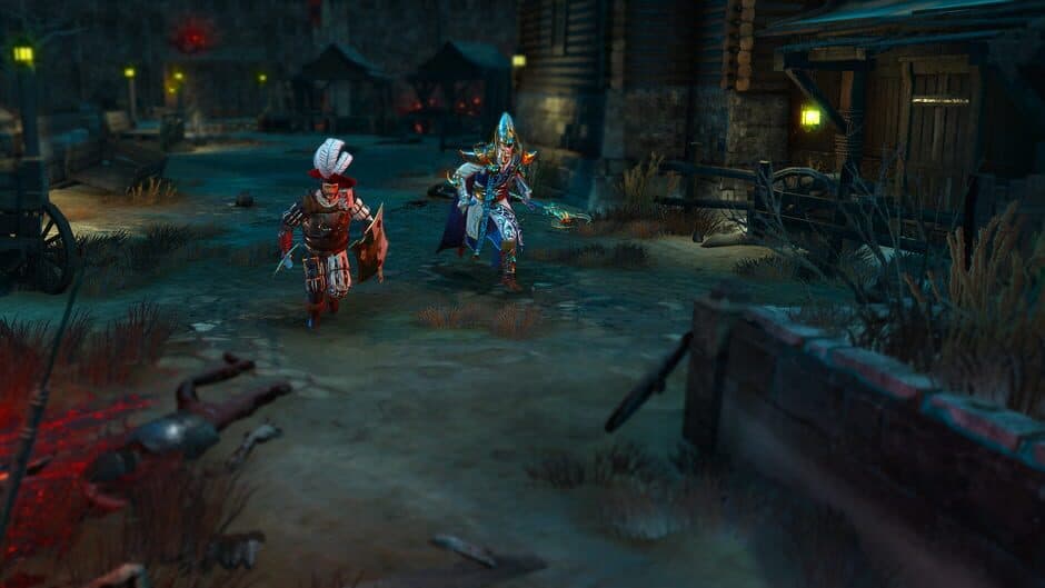 Скриншот 10 из Warhammer: Chaosbane