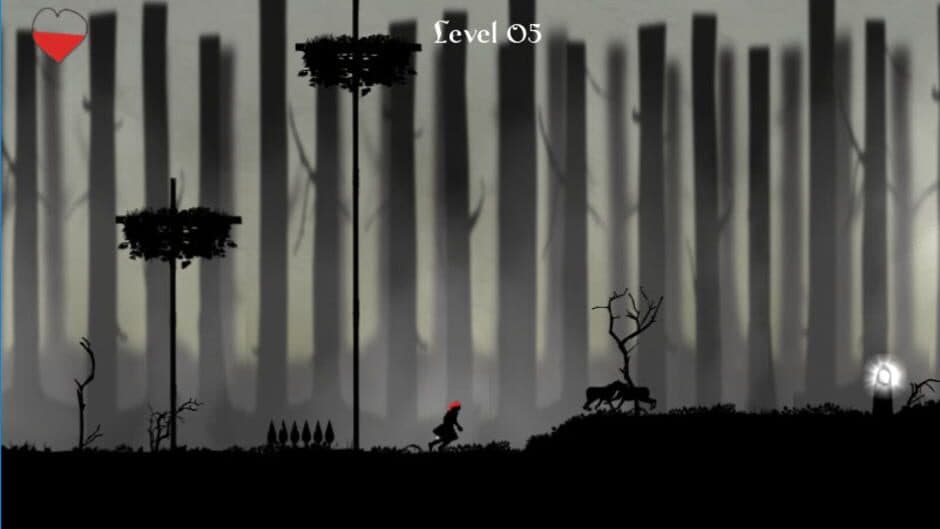 Скриншот 3 из LittleShadows