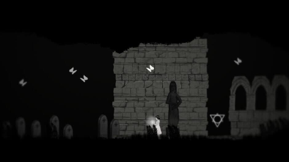 Скриншот 4 из LittleShadows