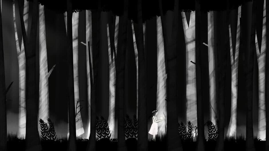 Скриншот 2 из LittleShadows