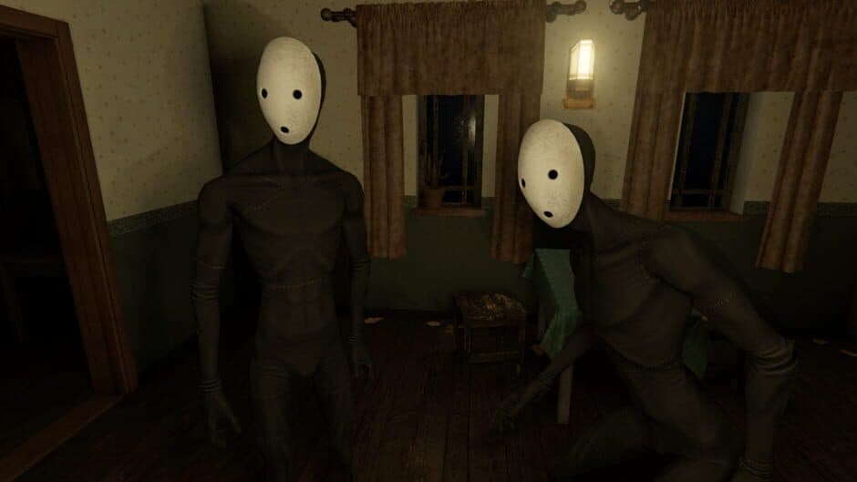 Скриншот 6 из Pathologic 2