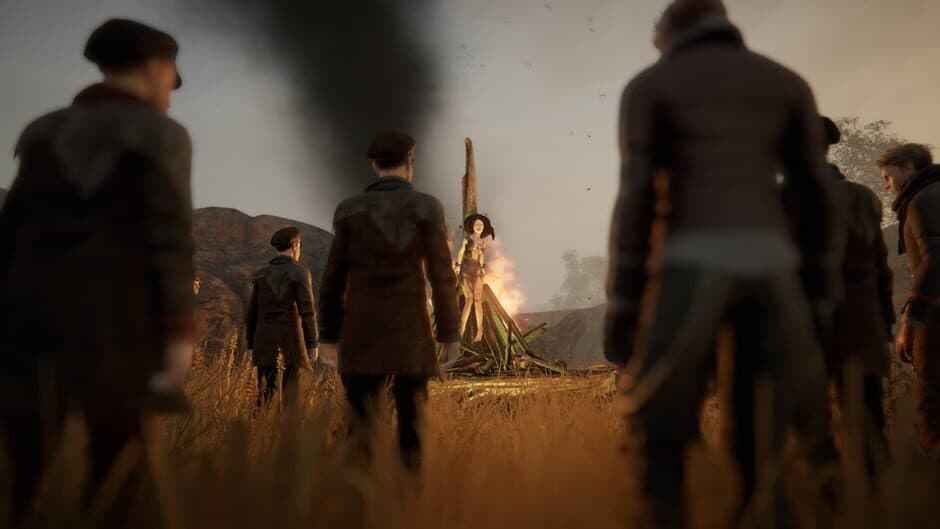 Скриншот 7 из Pathologic 2