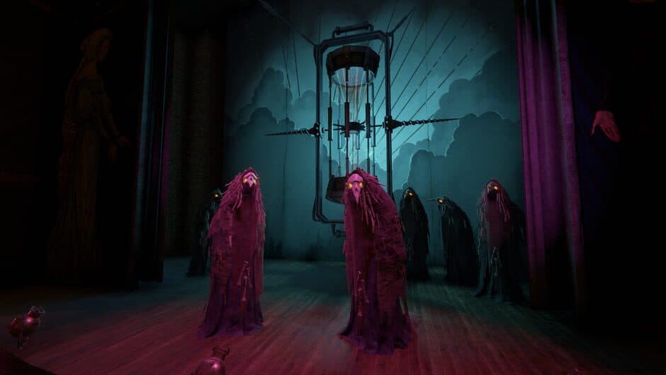 Скриншот 10 из Pathologic 2