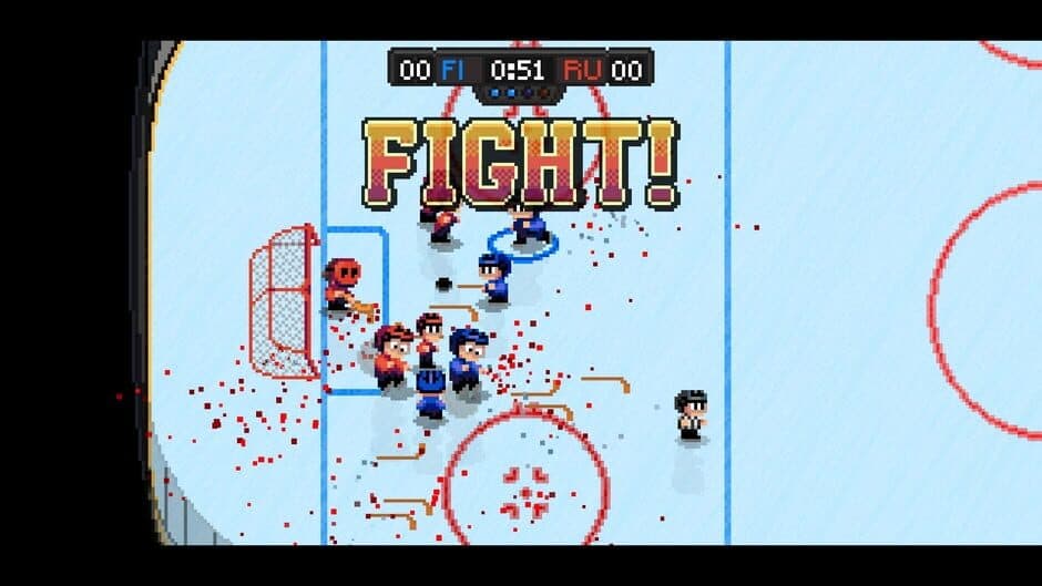 Скриншот 9 из Super Blood Hockey