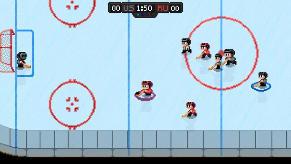 Скриншот 11 из Super Blood Hockey