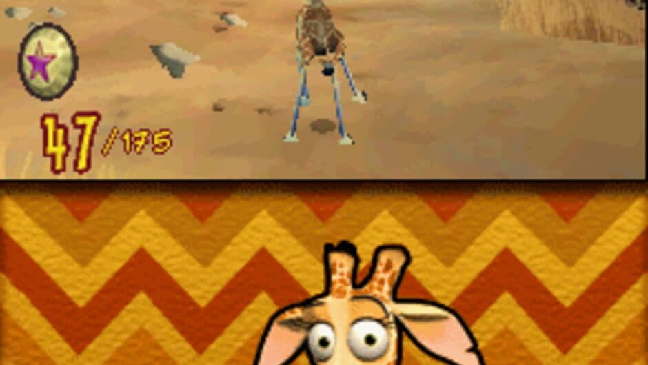 Скриншот 3 из Madagascar: Escape 2 Africa