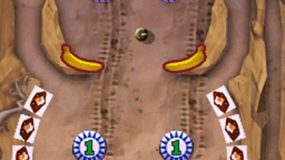 Скриншот 1 из Madagascar: Escape 2 Africa