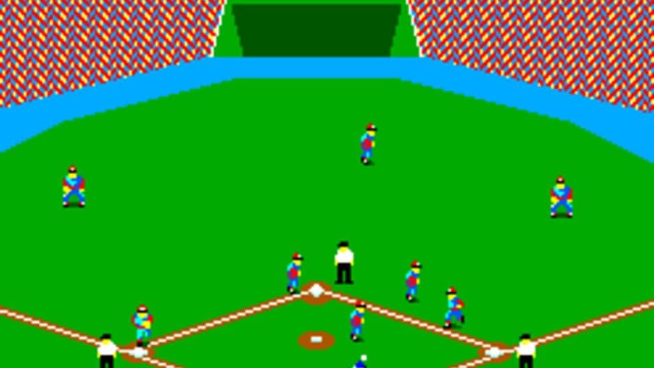 Скриншот 1 из Great Baseball