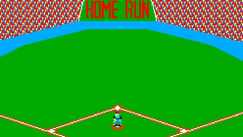 Скриншот 2 из Great Baseball
