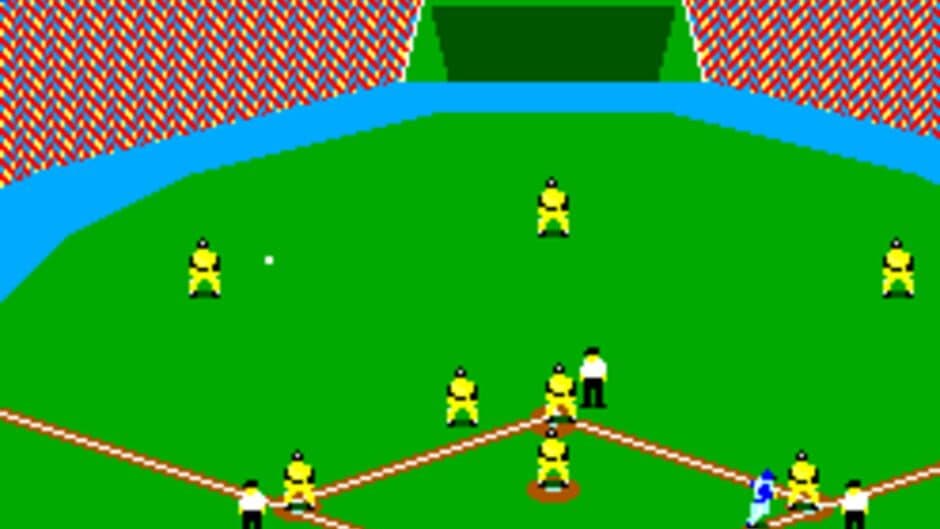 Скриншот 3 из Great Baseball