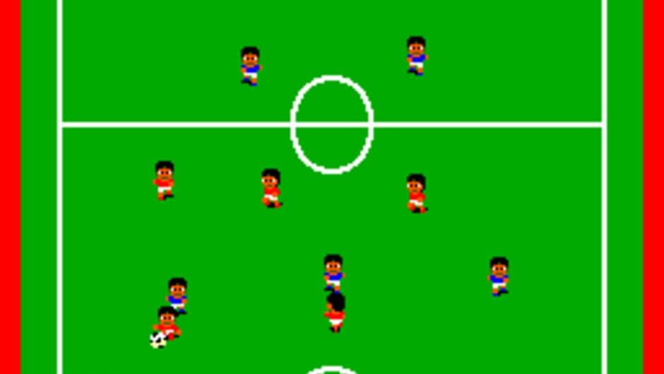 Скриншот 2 из Great Soccer