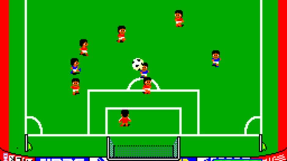 Скриншот 3 из Great Soccer