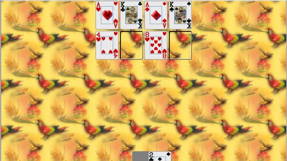 Скриншот 3 из Ultimate Solitaire