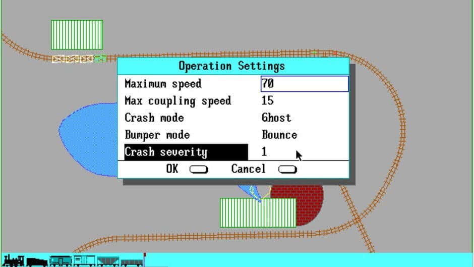 Скриншот 3 из Design Your Own Railroad
