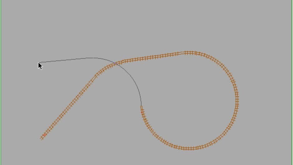 Скриншот 2 из Design Your Own Railroad