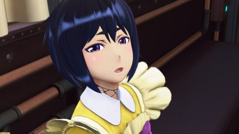 Скриншот 6 из Sakura Wars: Limited Edition