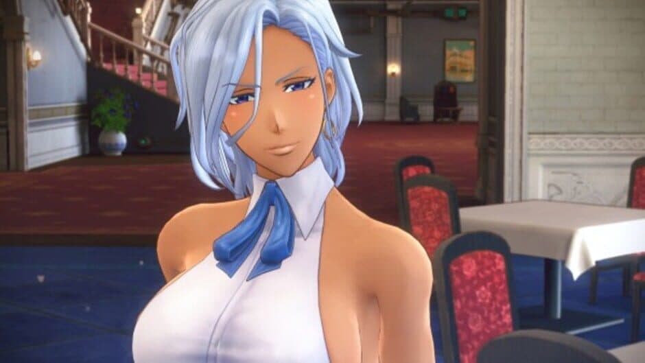 Скриншот 1 из Sakura Wars: Limited Edition