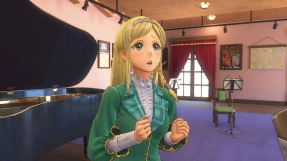 Скриншот 7 из Sakura Wars: Limited Edition