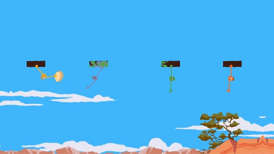 Скриншот 6 из Heave Ho