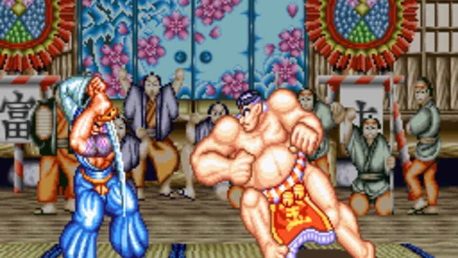 Скриншот 3 из Shogun Warriors