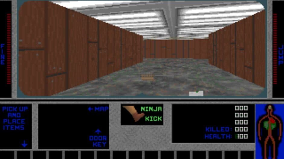 Скриншот 1 из Secret Agent: The Escape