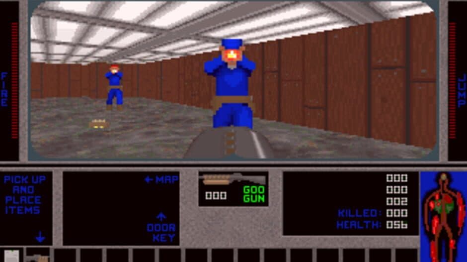 Скриншот 2 из Secret Agent: The Escape