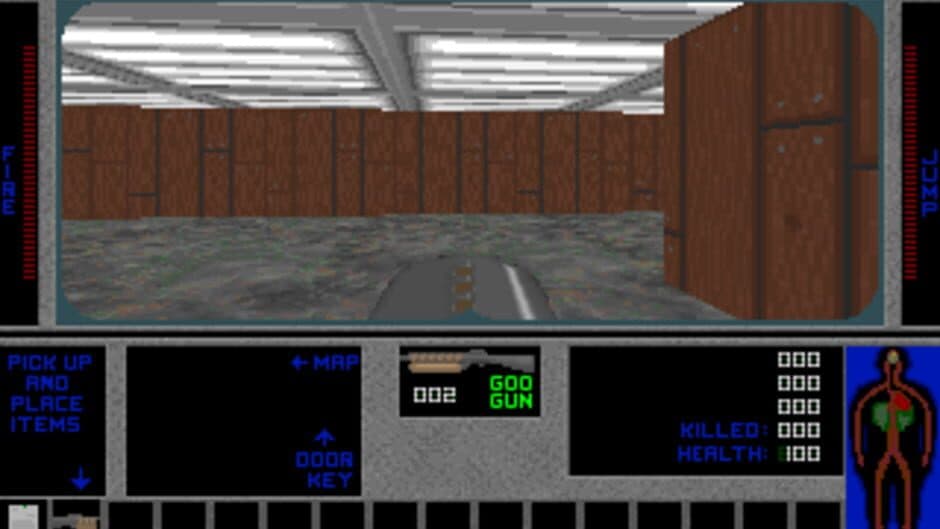 Скриншот 3 из Secret Agent: The Escape