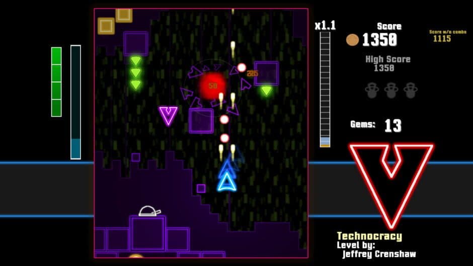 Скриншот 2 из V: Ghosts in the Deep