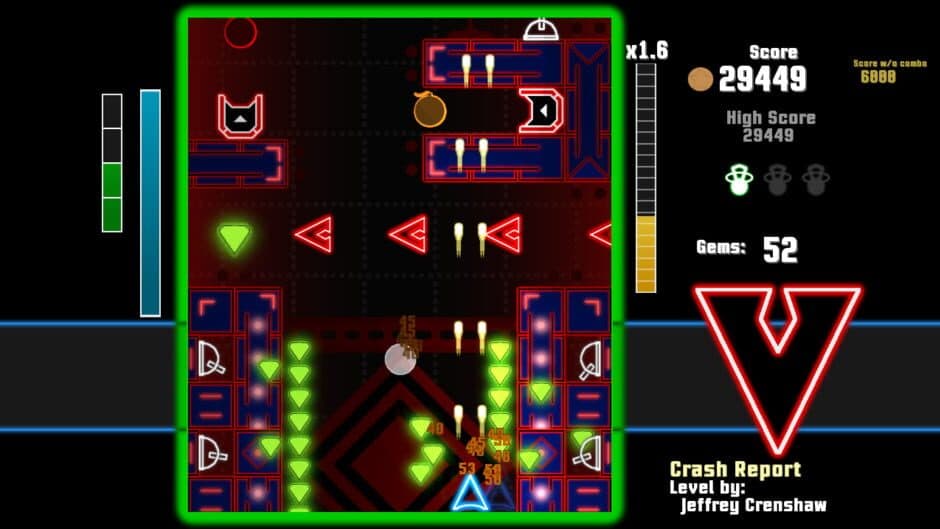 Скриншот 3 из V: Ghosts in the Deep
