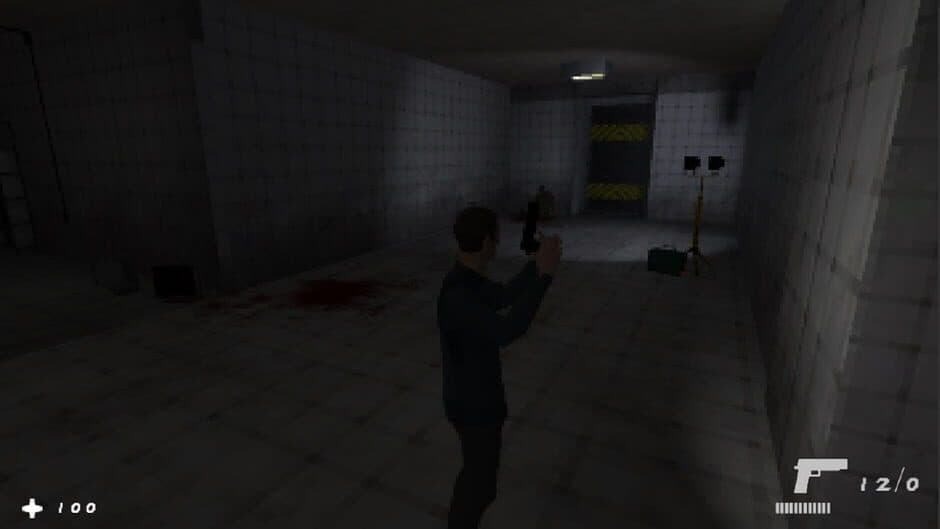 Скриншот 2 из The Last Contact
