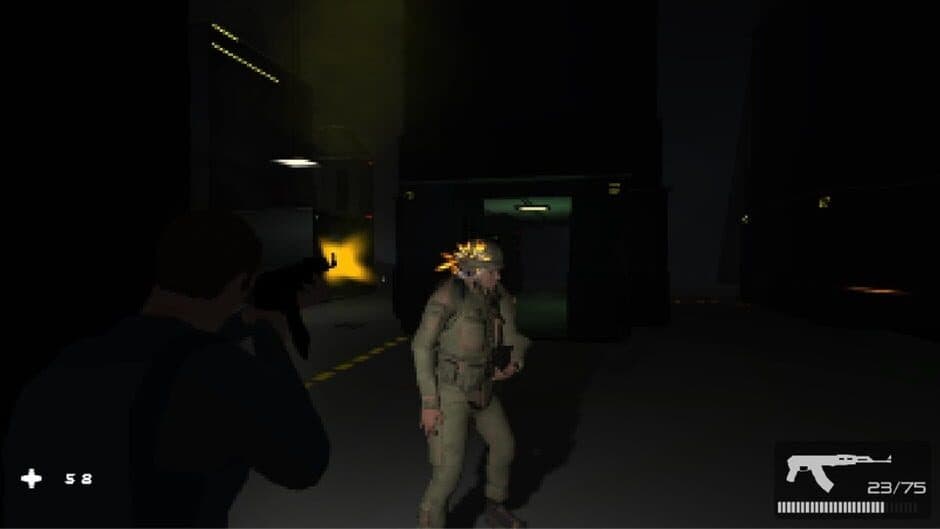 Скриншот 9 из The Last Contact