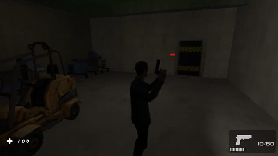 Скриншот 7 из The Last Contact