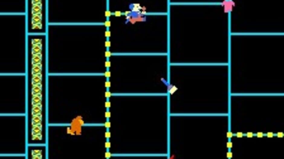 Скриншот 3 из Triple Punch