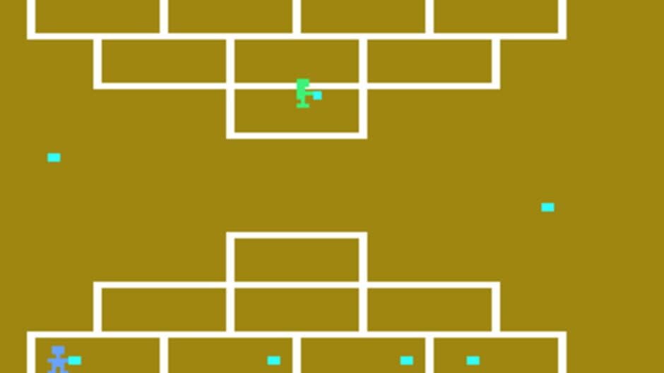 Скриншот 2 из Secret of the Pharaohs