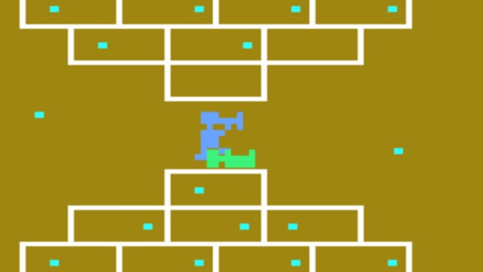 Скриншот 1 из Secret of the Pharaohs