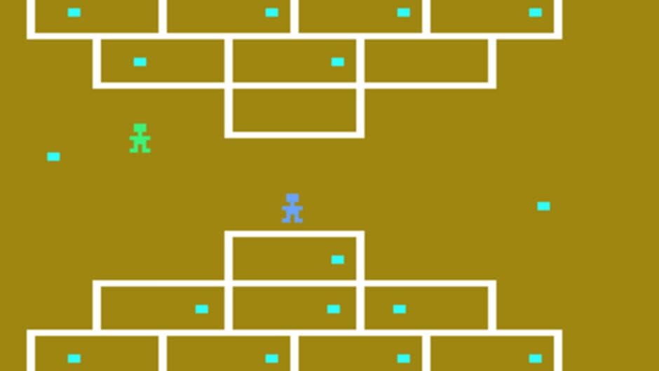 Скриншот 3 из Secret of the Pharaohs