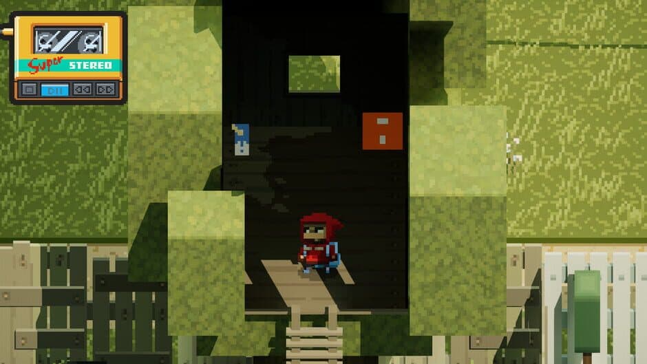 Скриншот 4 из Mayhem in Single Valley