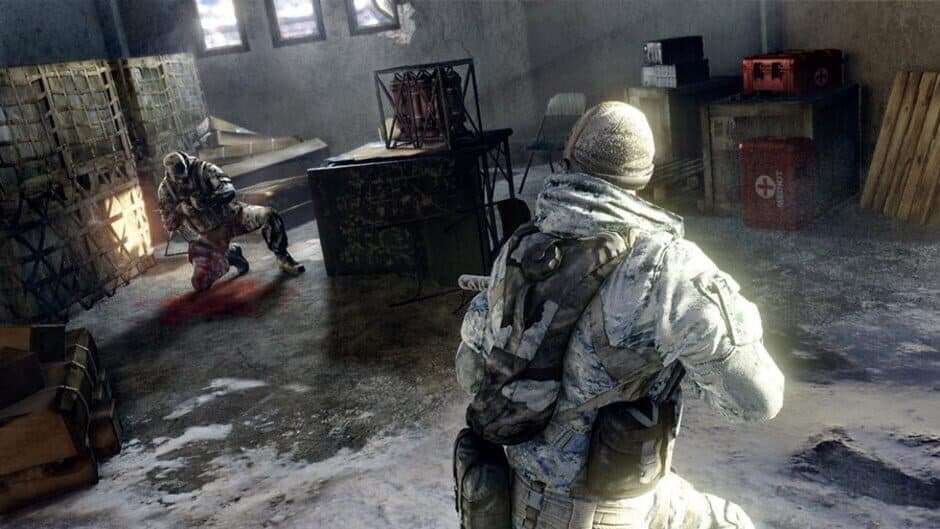 Скриншот 4 из Sniper: Ghost Warrior 2 - Siberian Strike